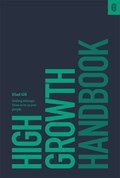 High Growth Handbook | Elad Gil | 