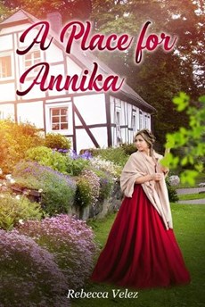 A Place for Annika
