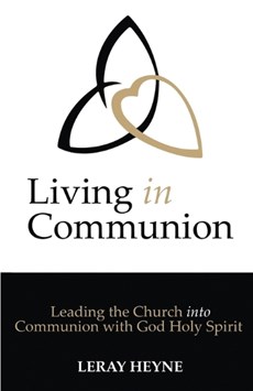 Living in Communion