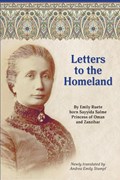 Letters to the Homeland | Andrea Emily Stumpf | 