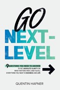 Go Next-Level | Quentin Hafner | 