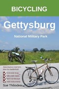 Bicycling Gettysburg National Military Park | Sue Thibodeau | 