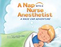 A Nap with a Nurse Anesthetist | Trish Labieniec | 