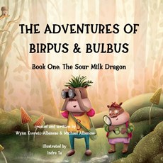 The Adventures of Birpus & Bulbus