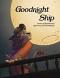 Goodnight Ship | Richard Anthony Martinez | 