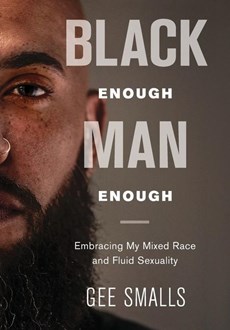 Black Enough Man Enough