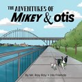 The Adventures of Mikey and Otis | Ray Ray | 
