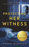 Protecting Her Witness | Sarah Hamaker | 