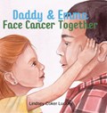 Daddy & Emma Face Cancer Together | Lindsey Coker Luckey | 
