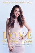 Love is the Law | Marieta Oslanec | 