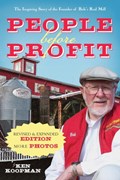 People Before Profit | Ken Koopman | 