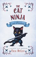 The Cat Ninja | Erik DeLeo | 
