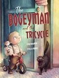 The Bogeyman and the Tricycle | Lew Maurer | 
