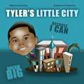 Tyler's Little City | Kwame King | 