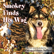 Smokey Finds His Wag