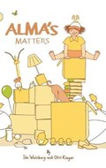 Alma's Matters | Ido Weinberg | 