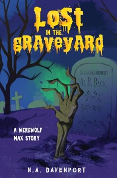 Lost in the Graveyard