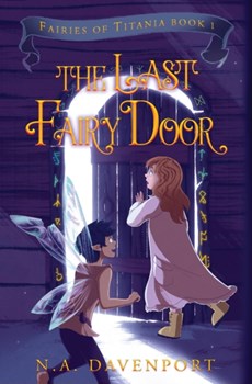 The Last Fairy Door