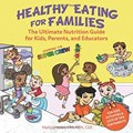 Healthy Eating for Families | Melissa Halas | 