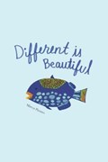 Different Is Beautiful | Mireya Pizarro | 