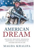 American DREAM | Magda Khalifa | 