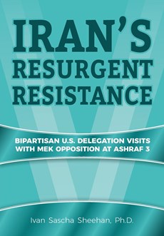 Iran's Resurgent Resistance
