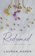 Redeemed Special Edition | Lauren Asher | 