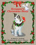 Scrapper's Christmas Story | Maria J. Andrade | 