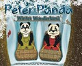 Peter Panda | Malinda Kachejian | 