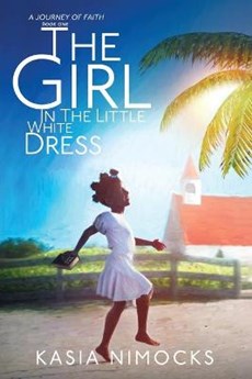 The Girl In The Little White Dress