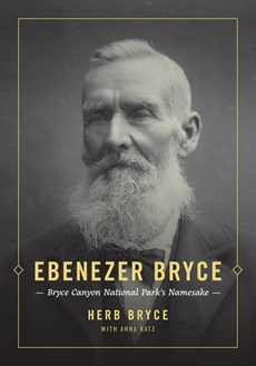 Ebenezer Bryce