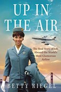 Up in the Air | Betty Riegel | 