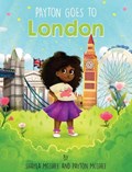 Payton Goes to London | Shayla McGhee ; Payton McGhee | 