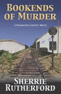 Bookends of Murder | Sherrie Rutherford | 