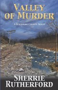 Valley of Murder | Sherrie Rutherford | 