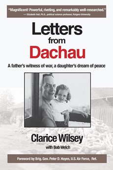 Letters from Dachau