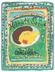 Helmut's Secret Book 3