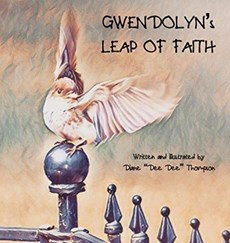 Gwendolyn's Leap of Faith