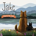 Jake the Growling Dog Shares His Trail | Samantha Shannon | 