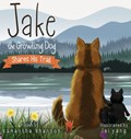 Jake the Growling Dog Shares His Trail | Samantha Shannon | 