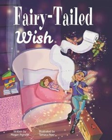Fairy-Tailed Wish