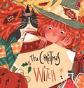 The Christmas Witch | Michelle Guerrero | 