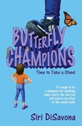 Butterfly Champions | Siri Disavona | 