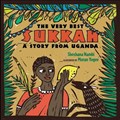 The Very Best Sukkah: A Story from Uganda | Shoshana Nambi | 