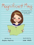 Magnificent Meg | Andra Harris | 