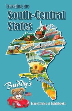 Traveling the South-Central States