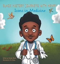 Black History Journeys with Henry