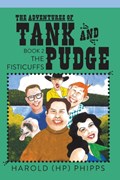 The Adventures of Tank and Pudge | Harold (hp) Phipps | 