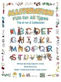 Alliteration Fun For All Types | Nicky Gaymer-Jones | 
