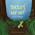 Turtle's Day Out | Ruth Zimmerman | 